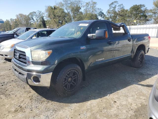 TOYOTA TUNDRA CRE