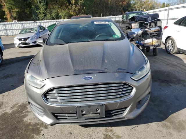 VIN 3FA6P0H70DR257923 2013 Ford Fusion, SE no.5