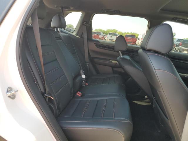 2024 HONDA CR-V SPORT - 5J6RS5H89RL001484