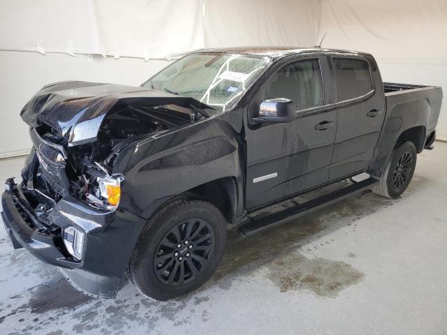 2021 GMC CANYON ELE #3025703300