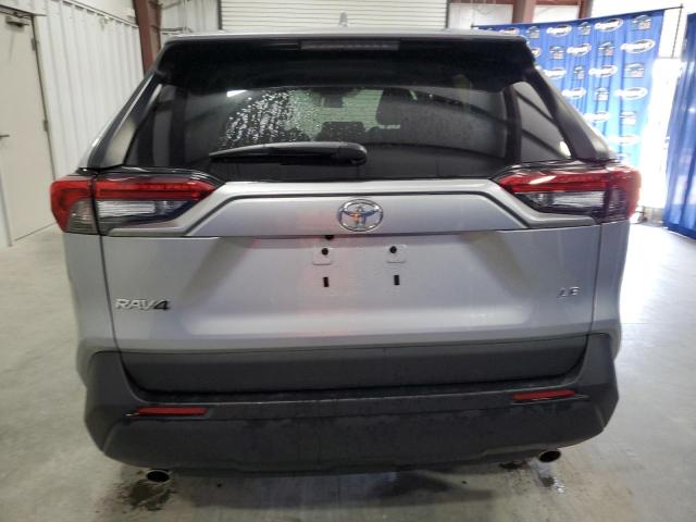 2024 TOYOTA RAV4 LE - 2T3H1RFV2RW327502