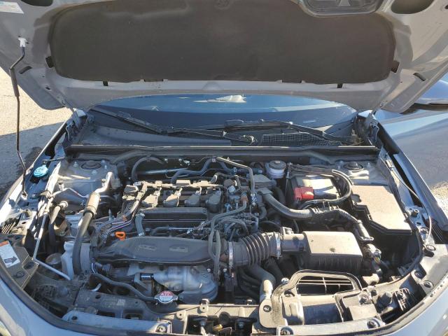 2024 HONDA CIVIC TOUR - 2HGFE1F98RH323598