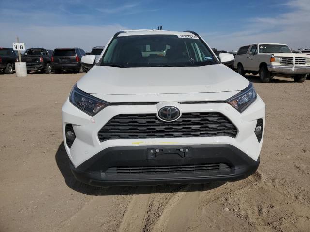 2020 TOYOTA RAV4 XLE - 2T3W1RFVXLC036343