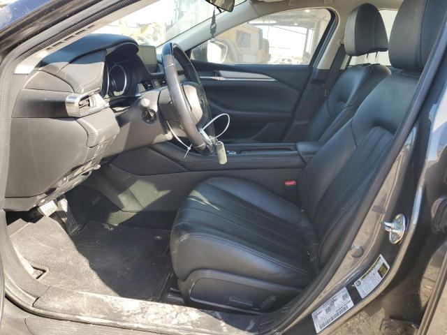 2018 MAZDA 6 TOURING - JM1GL1VM2J1302103