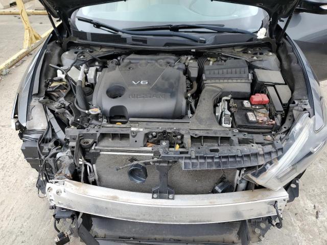 2017 NISSAN MAXIMA 3.5 - 1N4AA6AP6HC432771