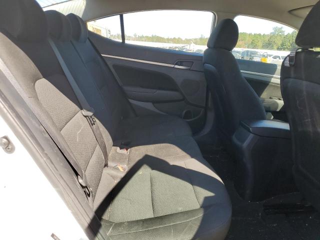 2020 HYUNDAI ELANTRA SE - 5NPD84LF4LH573847