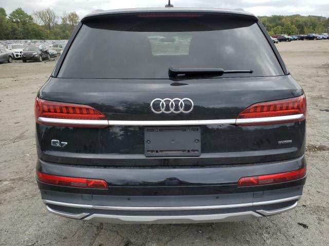 2021 AUDI Q7 PREMIUM - WA1AJAF7XMD026559
