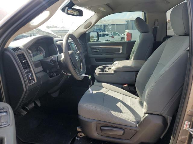 2017 RAM 1500 ST - 3C6JR6AT0HG664982