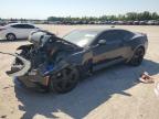 2016 CHEVROLET CAMARO SS - 1G1FH1R79G0124327