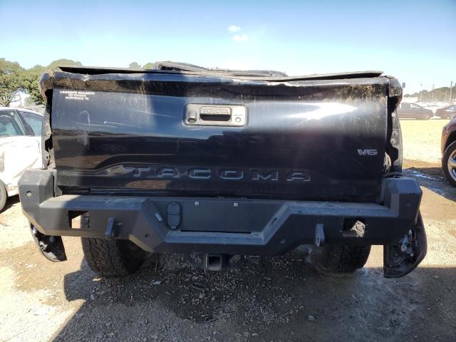 2020 TOYOTA TACOMA DOU - 3TMDZ5BN8LM081294