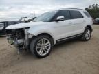 FORD EXPLORER L photo