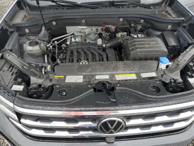 VIN 1V2FE2CA8NC202777 2022 Volkswagen Atlas, Sel Pr... no.12