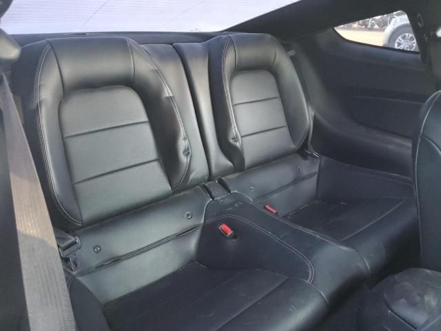 2017 FORD MUSTANG - 1FA6P8TH3H5254912