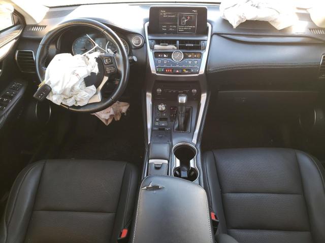 2020 LEXUS NX 300 JTJGARDZ7L5000249