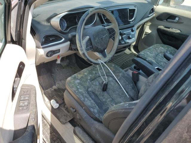 2017 CHRYSLER PACIFICA L - 2C4RC1GG6HR748275