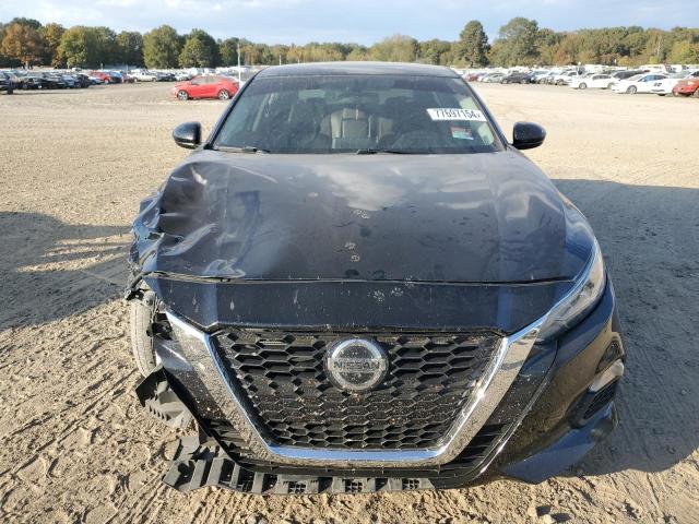 2019 NISSAN ALTIMA SR - 1N4BL4CV7KC187369