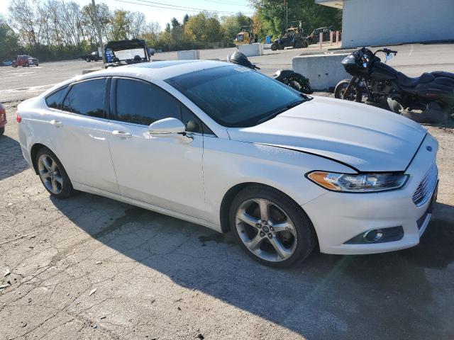 VIN 3FA6P0H99DR129214 2013 Ford Fusion, SE no.4