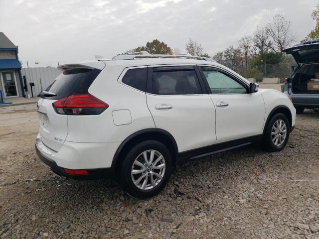 2017 NISSAN ROGUE S - JN8AT2MV8HW022953