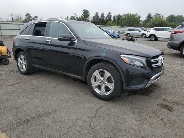 VIN WDC0G4KB8JV095567 2018 Mercedes-Benz GLC-Class,... no.4