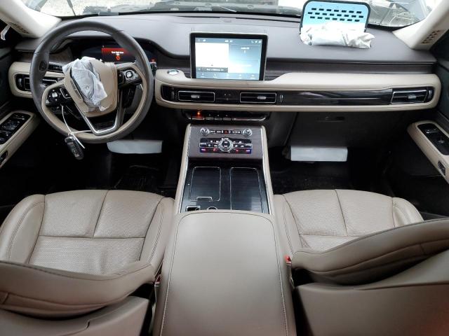 2021 LINCOLN AVIATOR RE - 5LM5J7XC6MGL11319