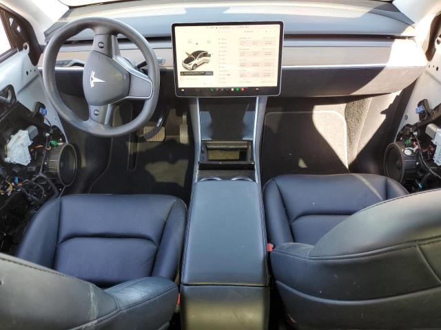 2021 TESLA MODEL Y - 5YJYGDEE2MF083240