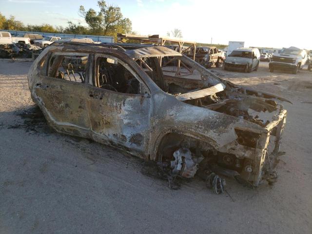 2022 JEEP CHEROKEE L - 1C4PJMCX4ND537904