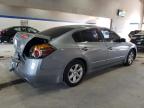 NISSAN ALTIMA 2.5 photo