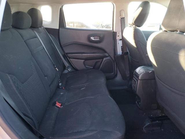 2018 JEEP COMPASS SP - 3C4NJCABXJT123801