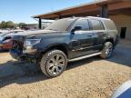 CHEVROLET TAHOE K150 photo