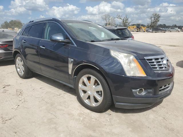 VIN 3GYFNCE39FS594423 2015 Cadillac SRX, Performanc... no.4