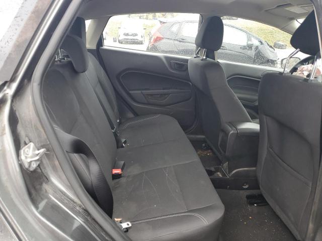 2019 FORD FIESTA SE - 3FADP4EJ3KM134707