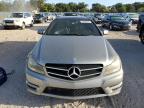 MERCEDES-BENZ C 250 photo