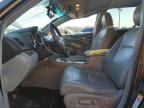 TOYOTA HIGHLANDER photo