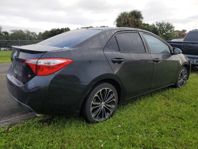 2016 TOYOTA COROLLA L - 2T1BURHE6GC588262