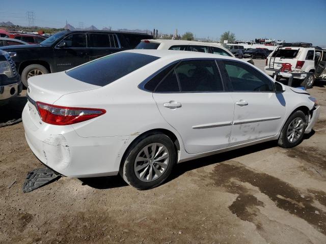 2017 TOYOTA CAMRY LE - 4T1BF1FKXHU408351
