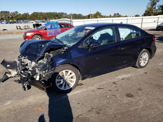 2024 TOYOTA COROLLA - 5YFB4MDE0RP202530