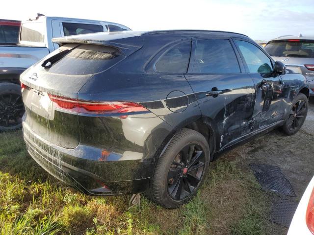 JAGUAR F-PACE S 2023 black  gas SADCJ2EX4PA707574 photo #4