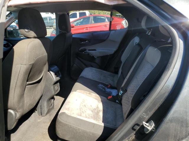 2019 CHEVROLET EQUINOX LT - 3GNAXLEX2KS635697