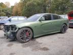 2019 DODGE CHARGER SC - 2C3CDXGJ4KH662059