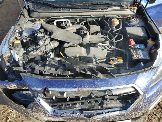 VIN 4S4BSATC5H3278283 2017 Subaru Outback, Touring no.12