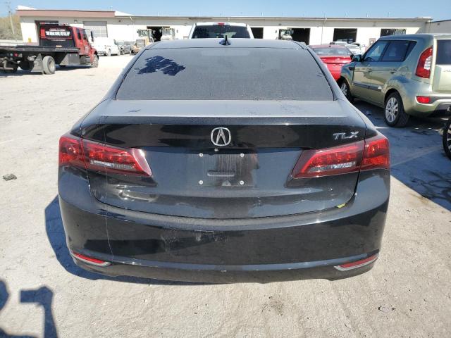 2015 ACURA TLX - 19UUB1F39FA008623