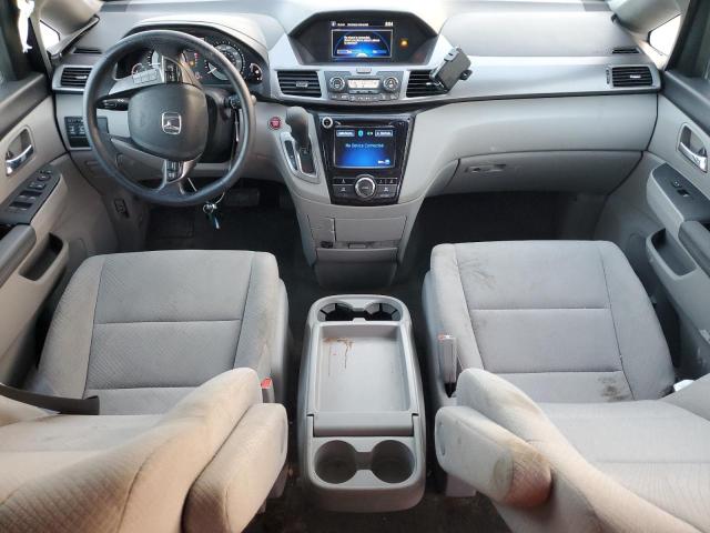 2015 HONDA ODYSSEY EX - 5FNRL5H43FB095621