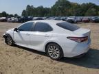 TOYOTA CAMRY LE photo