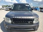 LAND ROVER LR4 HSE LU снимка