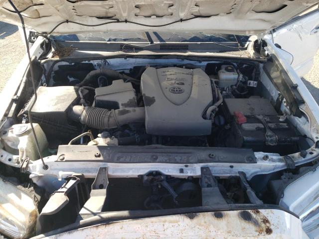 2020 TOYOTA TACOMA DOU - 3TMCZ5AN6LM356903