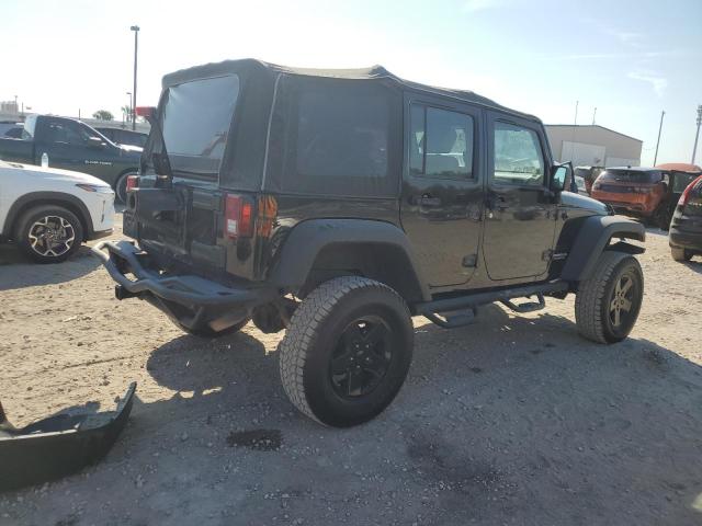 1J4BA3H16AL158440 2010 JEEP WRANGLER