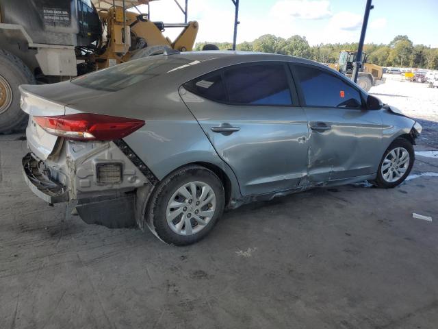 2017 HYUNDAI ELANTRA SE - 5NPD74LF2HH196302