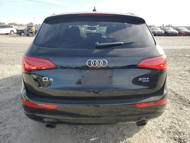 VIN WA1LFAFP6EA064920 2014 Audi Q5, Premium Plus no.6