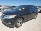 2016 NISSAN PATHFINDER - 5N1AR2MN0GC624638