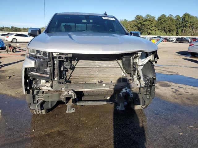 2020 CHEVROLET SILVERADO - 3GCPWCED0LG130614